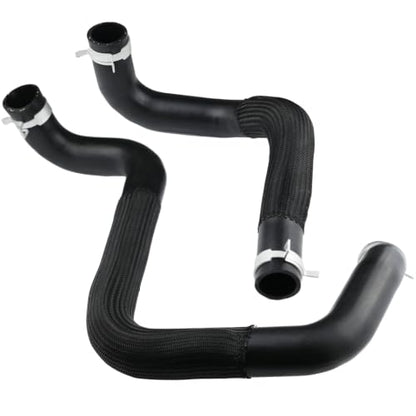 Upper and Lower Radiator Coolant Hose 55111395AE,55111394AC