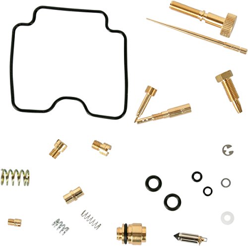 Shindy 03-0327 Carburetor Repair Kit