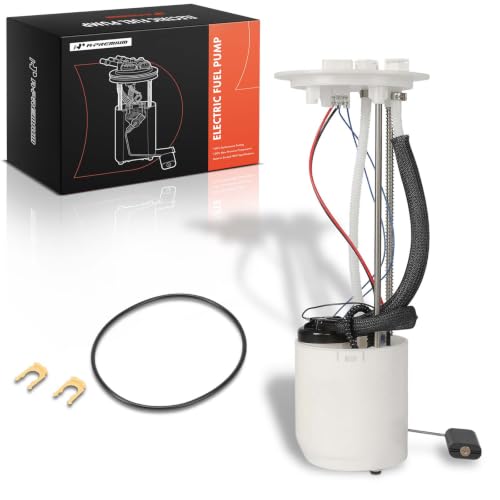 A-Premium Electric Fuel Pump Module Assembly Compatible with Toyota