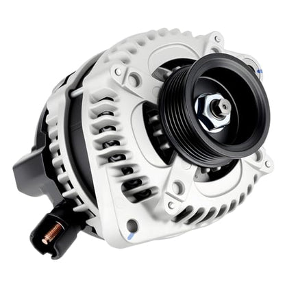 Alternator 11392 130A Fit for Honda Accord 2008-2012 - size: 11392N