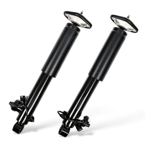 Rear Shocks Absorber Compatible with SRX 2.8L 3.0L 3.6L 10-16 - size: Rear Shocks Absorber