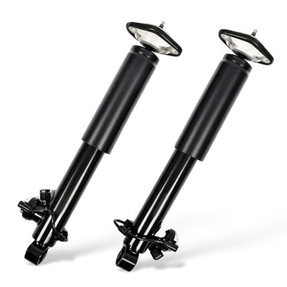 Rear Shocks Absorber Compatible with SRX 2.8L 3.0L 3.6L 10-16 - size: Rear Shocks Absorber