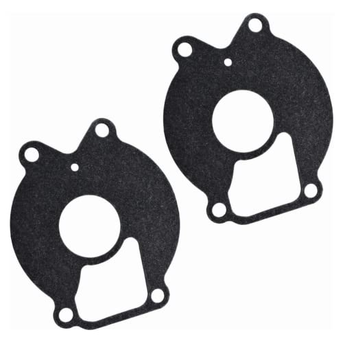 85089Q4 Outboard Water Pump Impeller Kit for Mercury 15-25 HP Motor - color: 15, 18, 20, 25 HP