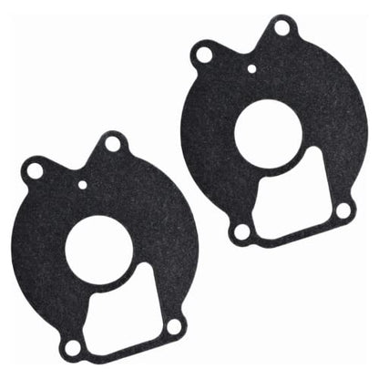 85089Q4 Outboard Water Pump Impeller Kit for Mercury 15-25 HP Motor - color: 15, 18, 20, 25 HP