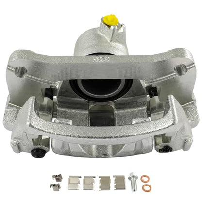 ECCPP 19B1655 Rear Right Brake Caliper Assembly - size: Rear Right[19B1655]