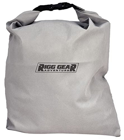 Nelson Rigg Hurricane Waterproof Adventure Saddlebags