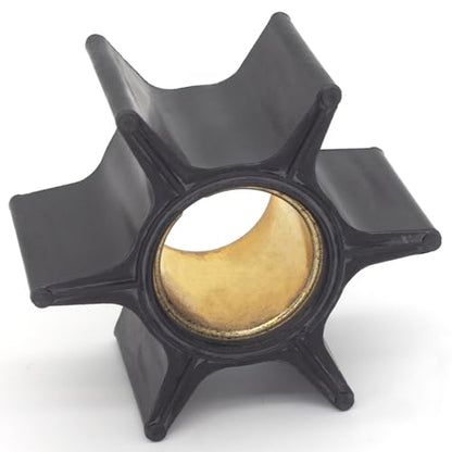 96148A8 Water Pump Impeller Kit for Mercury MerCruiser 75-200 HP Outboard - size: Mercury 75-200 HP