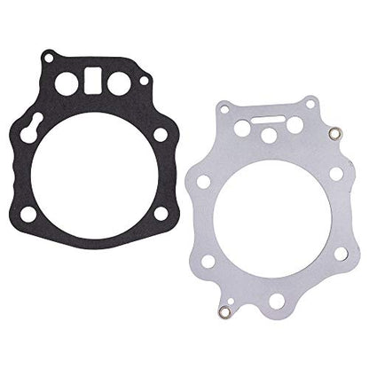 NICHE 91.5mm Big Bore Cylinder Piston Gasket Kit for Honda 12100-HN0-A00 - size: Big Bore