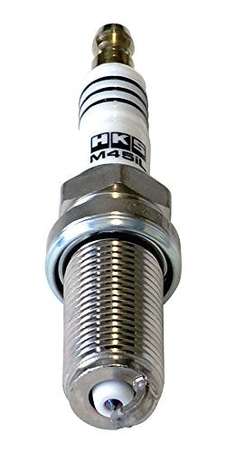 HKS 50003-M45IL super fire racing spark plugs for cars