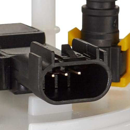 Detroit Axle - Fuel Pump Module for 2011-2014 Ford E-150 E-250 - size: FSP2471M/GroupE