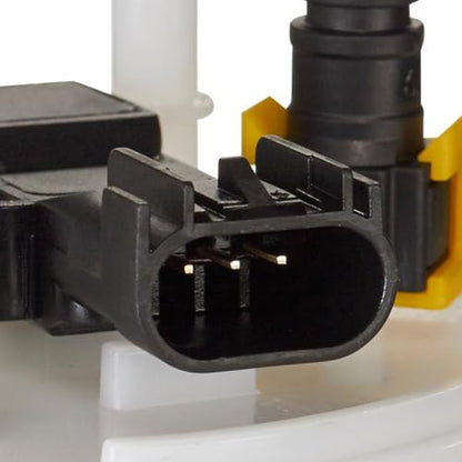 Detroit Axle - Fuel Pump Module for 2011-2014 Ford E-150 E-250 - size: FSP2471M/GroupE