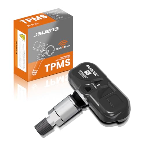 TPMS Sensor,315Mhz Tire Pressure Monitor System for Lexus Toyota Scion - size: PMV-107J