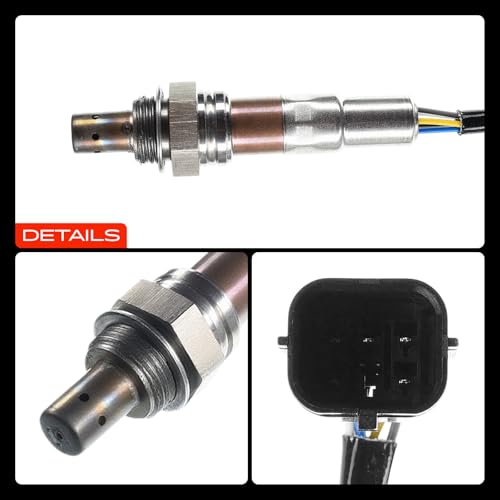 A-Premium O2 Oxygen Sensor Compatible with Mazda