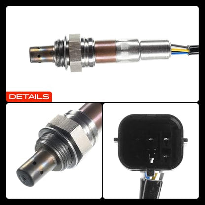 A-Premium O2 Oxygen Sensor Compatible with Mazda