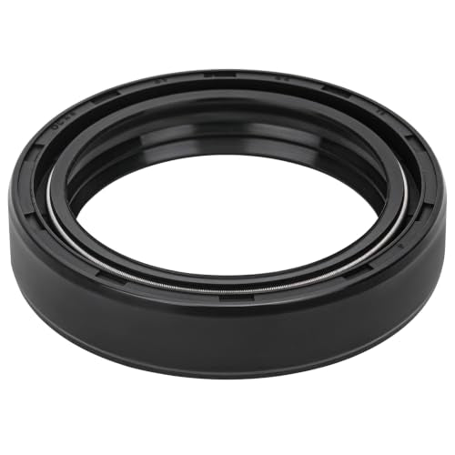 AHL Front Fork Shock Oil Seal and Dust Seal Set 41mm x 54mm x 11mm for Suzuki GSXR600 2006-2012/GSXR600W GSXR600 W 1992-1993/GSXR750W GSXR750 W 1993-1996/GSX600F GSX600 F 1988-2006/SV650 2003-2010