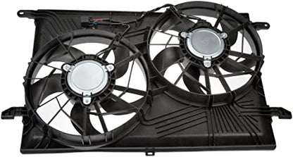 Dorman 621-390 Engine Cooling Fan Assembly