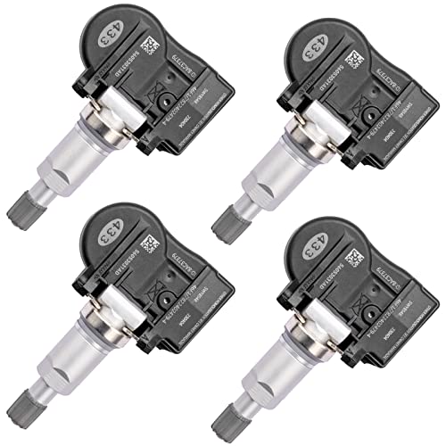 56053031AD TPMS Tire Pressure Sensor ‎for Dodge Avenger Grand Caravan