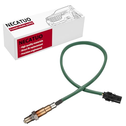 234-5096 O2 Sensor Upstream 1PC for Mercedes Benz Freightliner - size: 234-5096