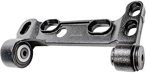 Detroit Axle - Front Left Lower Control Arm Kit for Chevrolet Trailblazer - size: 2CS3701346/2PC