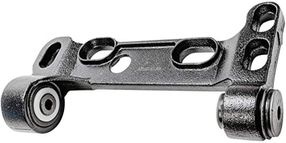 Detroit Axle - Front Left Lower Control Arm Kit for Chevrolet Trailblazer - size: 2CS3701346/2PC