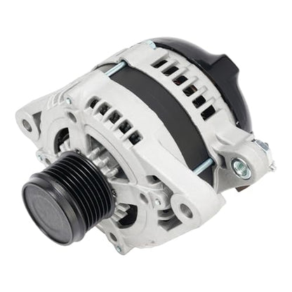 KAC 130Amp 11137N Alternator Replacement Compatible with 2007-2018 ES350, 2008-2013 Highlander 3.5L, 2005-2012 Avalon, 2013-2018 Avalon 3.5L, 2007-2009 RX350, 2009-2015 Venza 3.5L - size: 11137N