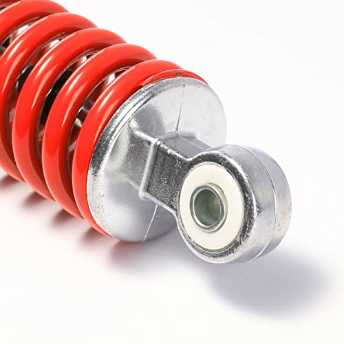 2PC 14'' 350mm Front Shock Absorber for Dirt Bike ATV Go kart Quad Taotao Buggy