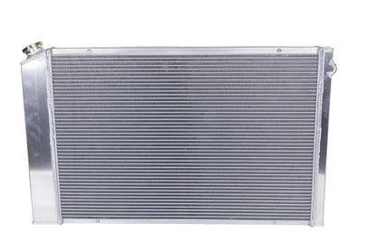 3 Row Aluminum Radiator for 1978-1991 Che vy Chev rolet Blazer GMC - size: 66-B