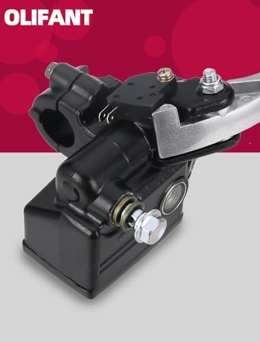 Brake Master Cylinder For Honda Fourtrax 300/foreman 450 500/Rancher 350