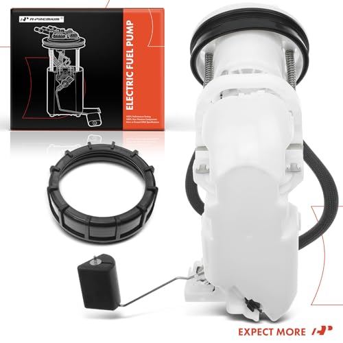 A-Premium Electric Fuel Pump Module Assembly Compatible with Acura