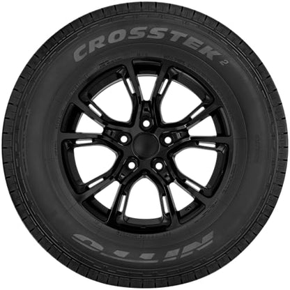 Nitto Crosstek 2 235/60R18 107H XL