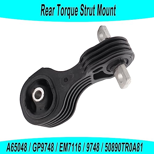 Engine Motor Mount for 2012-2015 Honda Civic 1.8L Coupe/Sedan - size: 2012-2015 Civic 1.8L