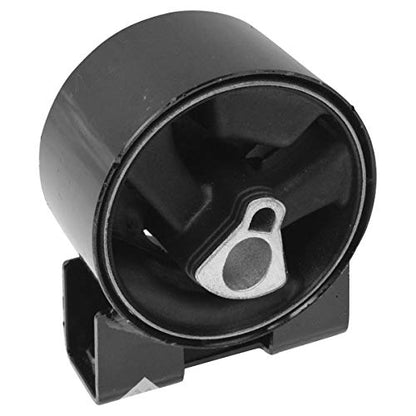 TRQ Engine Transmission Motor Mount Kit Set of 4 - style: MTA32809