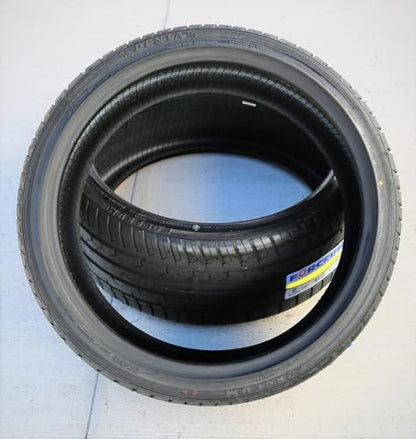 Forceum Penta 225/60R18 104V XL - size: 225/60R18