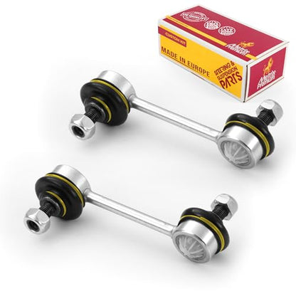 Metrix Premium Chassis Parts Sway Bar Stabilizer End Link Kit Fits Acura RL - size: K9545 x2/ PAIR