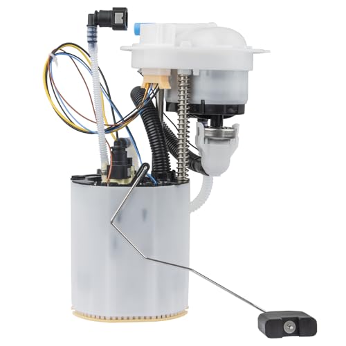 Vurkcy Electric Fuel Pump Assembly Fit for 2006-2021 Volkswagen CC/Passat
