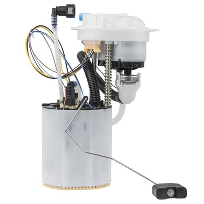 Vurkcy Electric Fuel Pump Assembly Fit for 2006-2021 Volkswagen CC/Passat
