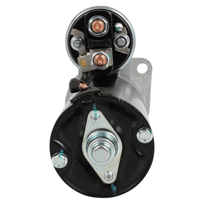 SCITOO Starter Fit For BMW 325i 1987-1993 2.5L 17140 - style: 12-41-1-720-642