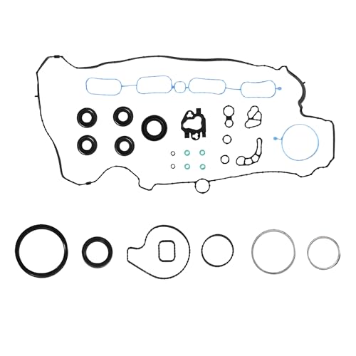 2.0T LTG Timing Chain Kit Head Gasket Set w/Piston For GM 2013-2022