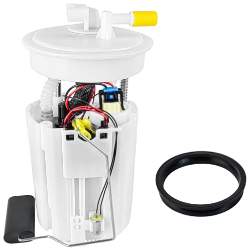MuHize E8496M Electric Fuel Pump Module - size: E8496M