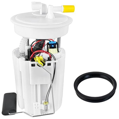 MuHize E8496M Electric Fuel Pump Module - size: E8496M