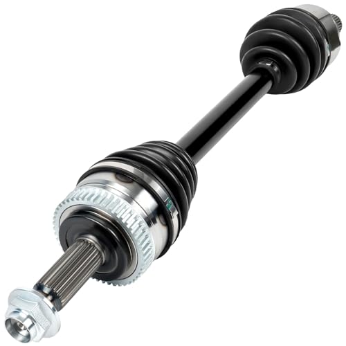 SCITOO CV Axle Assembly For Hyundai,For Kia 2011-2020 Front Left