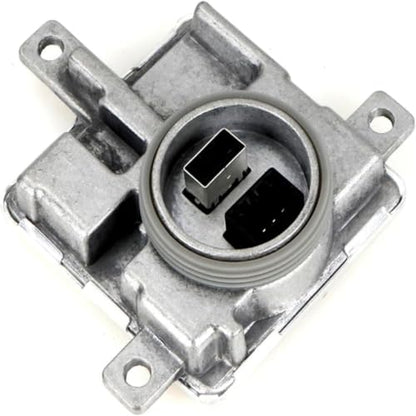 D3S D4S HID Ballast 35W Xenon Headlight Control Module, Replacement for OEM 8K0941597E W003T22071, Plug and Play HID Ballast for Audi A1 A3 A4 A5 A6 A7 A8 Q3 Q5 Q7 VW Golf GTI Jetta Passat Touareg
