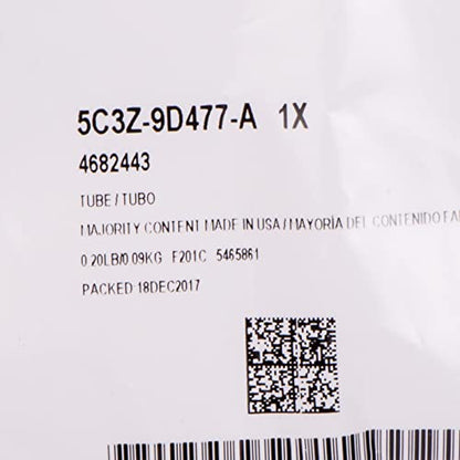 Ford Tube - EGR VALV