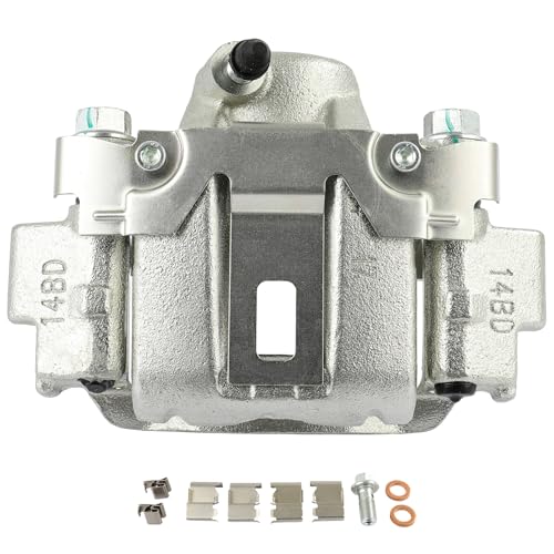 ECCPP 19B1655 Rear Right Brake Caliper Assembly - size: Rear Right[19B1655]