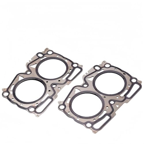 10105AC270 10105AB070 10105-AB070 10105-AC270 EJ255 Enginge Gasket Kit 2.5L for 2008-2014 Subaru Impreza, 2008-2013 Forester, 2013-2014 WRX, 2009 Legacy and Outback, Replaces 10105AB230