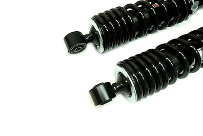 Monster Full Shock Set for Suzuki King Quad 700 & 750 2005-2018