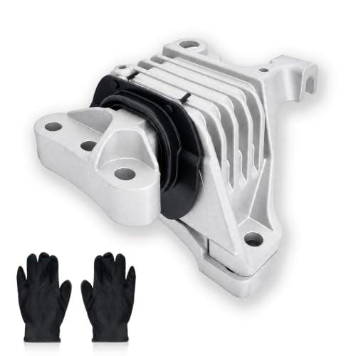 Front Right Engine Mount Compatible with Jeep Cherokee KL 2014-2022 2.4L L4