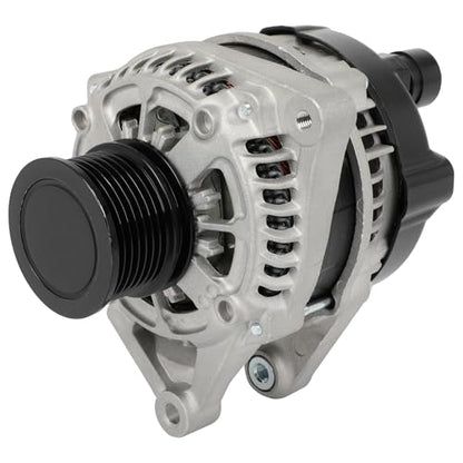 SCITOO 21237 Alternator 12V 135A fit for Honda for Civic 1.5L 2016-2017 - size: Small, style: 21237 Alternator