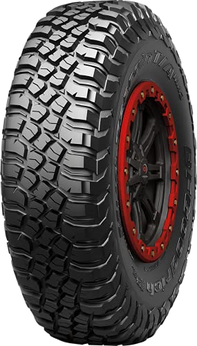 BFGoodrich Mud Terrain T/A KM3 Radial Car Tire for Light Trucks, SUVs, and Crossovers, 28x10.00R14NHS/8PR Q 96Q 8 - size: 28x10.00R14NHS/8PR Q 96Q 8