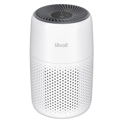 Levoit Air Purifiers for Bedroom Home Pets Dorm Room, Small Air Purifiers - size: Core Mini-P 1 Pack